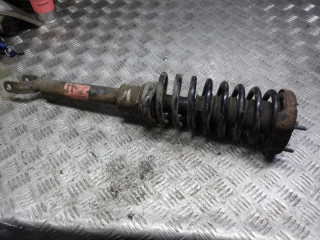 стойка передняя правая Mercedes-Benz E-Класс W211/S211 2004, 3.2 л., дизель, АКПП, универсал, A2113201113