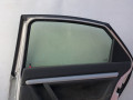 дверь задняя правая Opel Vectra C 2003, 2.2 л., Z 22 SE, бензин, 5МКПП, серебро, хетчбэк 5 дв. - фото №3