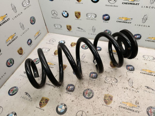 пружина задняя Volvo XC40 1 поколение [рестайлинг] 2024, 2.0 л., бензин, 31658710
