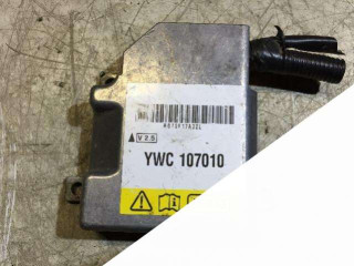 блок AirBag Rover 45 1 поколение 2002, YWC107010