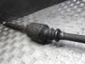 полуось передняя правая (приводной вал, ШРУС) Fiat Ducato 2 поколение 2001, 2.3 л., дизель, МКПП, микроавтобус - фото №7