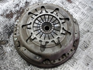 маховик Ford Focus 1 поколение 2000, 1.8 л., бензин, 928M6398AG