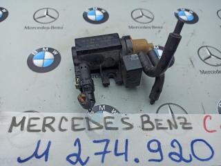 электромагнитный клапан Mercedes-Benz C-Класс W205/S205/C205 2015, 2.0 л., M 274.920, бензин, A0101531328