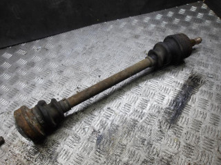 полуось задняя (приводной вал, ШРУС) Mercedes-Benz S-Класс W220 2001, 3.2 л., бензин, АКПП, седан