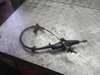 цилиндр сцепления рабочий Citroen Jumper 1 поколение [рестайлинг] 2006, 2.8 л., дизель, МКПП, микроавтобус, 55200626