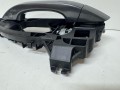 ручка наружная задняя левая Audi A7 4K 2023, лифтбэк, 4N0837811B - фото №19