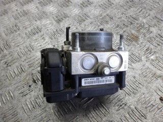 блок ABS Opel Corsa D [рестайлинг] 2012, 1.2 л., бензин, МКПП, хетчбэк 5 дв., 13282282