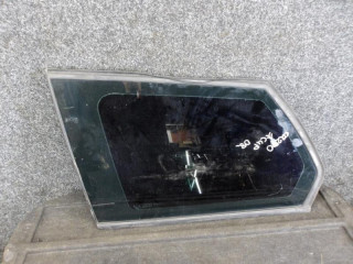 стекло кузовное боковое левое Citroen C4 Grand Picasso 1 поколение 2009, 2.0 л., дизель, АКПП, минивэн