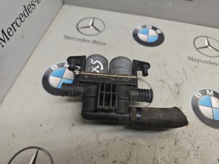 кран отопителя (печки) BMW X5 E53 [рестайлинг] 2005, 8374995