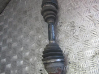 полуось передняя левая (приводной вал, ШРУС) Opel Vectra C 2005, 1.9 л., дизель, МКПП, универсал