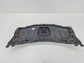 решетка радиатора Honda Civic 8 поколение 2008, 0315203010, 71120SMG - фото №3