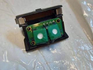 датчик света Audi Q7 4L 2007, 4.2 л., BAR, бензин, АКПП, 6y / z7s, внедорожник 5 дв., полный привод, 4L0907539B