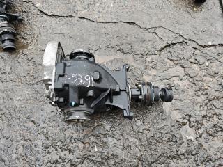 редуктор заднего моста BMW X5 E53 [рестайлинг] 2006, M57 D30 (306D2), 7524892