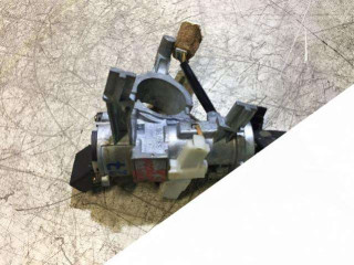 замок зажигания Mitsubishi Space Wagon 2 поколение (Typ N30/N40) 1998, 2.4 л., бензин, 337798