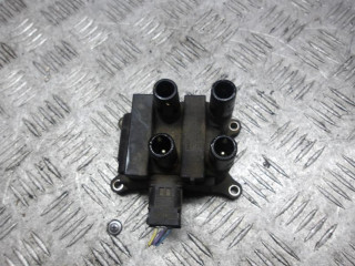 катушка зажигания Ford Fiesta 6 поколение [рестайлинг] 2015, 1.3 л., бензин, МКПП, хетчбэк 5 дв., CM5G12029FC