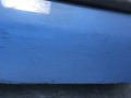 дверь задняя правая Mitsubishi Carisma 1 поколение [рестайлинг] 2001, dodgerblue, хетчбэк 5 дв. - фото №5
