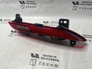 дополнительный стоп-сигнал Voyah Free 1 поколение 2021, H97A3716004