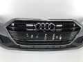 бампер передний Audi A7 4K 2023, лифтбэк, 4K8853651, 4K8853653, 4K8807437C - фото №10