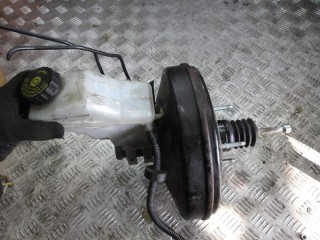 вакуумный усилитель тормозов Opel Corsa D 2009, 55107939