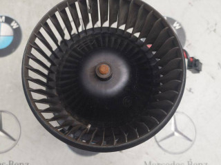 моторчик печки BMW X1 F48 2018, 2.0 л., бензин, АКПП, 9297752