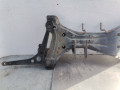 балка подвески передняя (подрамник) Volkswagen Sharan 1 поколение [рестайлинг] 2003, 1.9 л., бензин, 6МКПП, хетчбэк 5 дв. - фото №2