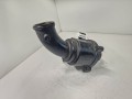 патрубок интеркулера Mercedes-Benz M-Класс W164 [рестайлинг] 2011, 3.0 л., TD, дизель, АКПП, полный привод, A6421402587 - фото №3