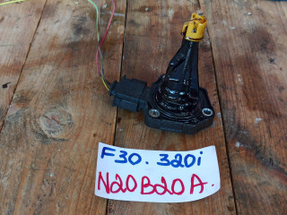 датчик уровня масла BMW 3 серия F30/F31/F34 2014, 2.0 л., N20 B20 B, бензин, 8608779