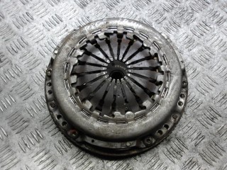 маховик Peugeot 206 1 поколение 2001, 1.4 л., дизель, 9637569810