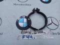 Хомут BMW 2 серия F44 2020, 2.0 л., бензин, хетчбэк 5 дв., полный привод, правый руль, 7606136 - фото №3