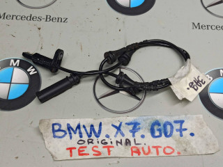 датчик ABS BMW 2023, 3.0 л., B58B30, бензин, 475, полный привод, 6895656