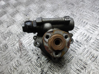 насос гидроусилителя руля Volkswagen Polo 4 поколение 2004, 1.4 л., бензин