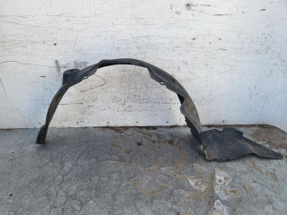 защита арок передняя левая (подкрылок) Volkswagen Golf 3 поколение 1997, 1.4 л., хетчбэк 5 дв.