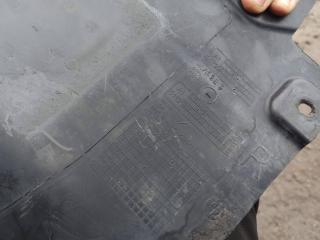 защита арок передняя правая (подкрылок) BMW X6 F16 2016, 3.0 л., бензин, правый руль, 7333522