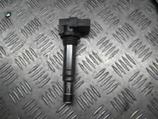 катушка зажигания Volkswagen Polo 4 поколение 2003, 1.4 л., бензин