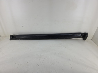 накладка на порог Porsche Cayenne GTS 957 2008, 4.8 л., M 48.01, бензин, АКПП, внедорожник 5 дв., 7L5854889