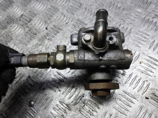 насос гидроусилителя руля Volkswagen Golf 3 поколение 2000