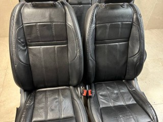 салон (комплект сидений) Land Rover Range Rover Evoque L551 2020, 2.0 л., бензин, АКПП, белый, внедорожник 5 дв., полный привод, правый руль, LR115390