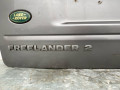 крышка багажника (дверь 3-5) Land Rover Freelander 2 поколение 2008, 2.2 л., 224DT, дизель, 6МКПП, внедорожник 5 дв. - фото №7
