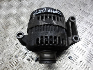 генератор Citroen Jumper 2 поколение 2008, 2.2 л., дизель, МКПП, микроавтобус