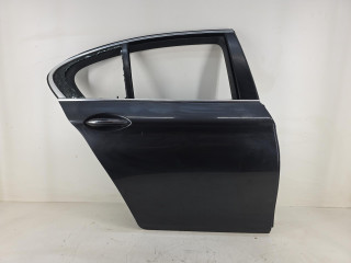 дверь задняя правая BMW 5 серия F10/F11 [рестайлинг] 2014, 2.0 л., N20 B20 B, бензин, АКПП