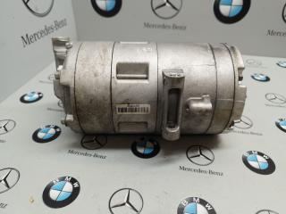 компрессор кондиционера BMW 5 серия G30/G31 [рестайлинг] 2022, 3.0 л., бензин, полный привод, 64529496147, 9496147