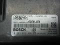 блок управления двигателем Ford Focus 1 поколение [рестайлинг] 2005, 1.6 л., дизель, МКПП, универсал, 5M5112A650LB - фото №4