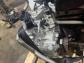 КПП автоматическая (АКПП) Volkswagen Sharan 2 поколение [рестайлинг] 2015, 2.0 л., бензин, АКПП, минивэн, NZT - фото №3