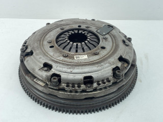 маховик Renault 2021, 2.0 л., дизель, 6МКПП, микроавтобус, 123101516R, L265111205, 302059239R, 301018874R