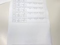 форсунка Nissan X-Trail T30 [рестайлинг] 2007, 2.2 л., TD, дизель, МКПП, полный привод, 16600ES60A - фото №6