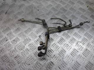 трубка ТНВД Volvo V70 1 поколение 1998, 2.5 л., дизель