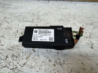 кнопка обогрева сидений BMW 2014, 9216468