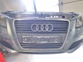 передняя часть (ноускат) Audi A3 8P [2-й рестайлинг] 2012, 2.0 л., дизель, 1K0145803S, 1K0121251AT, 8P0941003BC, 8P0941004AK - фото №4