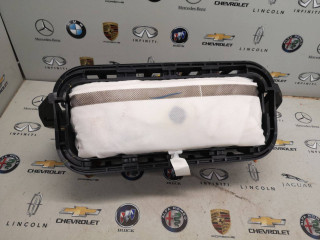 подушка безопасности пассажира Chevrolet Equinox 3 поколение 2018, 1.5 л., бензин, АКПП, полный привод, 84315961