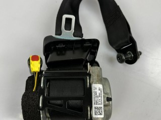 ремень безопасности Alfa Romeo Stelvio 1 поколение 2018, 2.1 л., дизель, АКПП, 16, 34229933